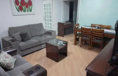 Apartamento para venda em jundiaí, parque residencial eloy chaves, 2 dormitórios, 1 banheiro, 1 vaga