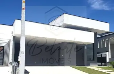 Casa em condomínio para venda em itupeva, jardim primavera, 3 dormitórios, 1 suíte, 2 banheiros, 4 vagas