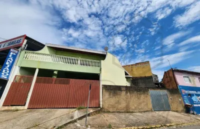 Comercial para venda em várzea paulista, vila tupi, 2 dormitórios, 2 banheiros, 5 vagas
