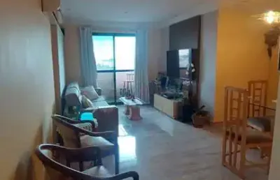 Apartamento para venda em jundiaí, parque residencial eloy chaves, 3 dormitórios, 1 suíte, 2 banheiros, 2 vagas
