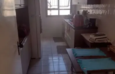 Apartamento para venda em jundiaí, parque residencial eloy chaves, 3 dormitórios, 1 suíte, 2 banheiros, 2 vagas