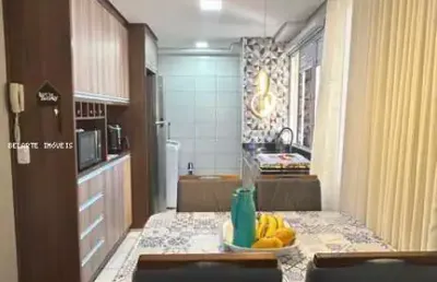 Apartamento para venda em itupeva, são venâncio, 2 dormitórios, 1 banheiro, 1 vaga