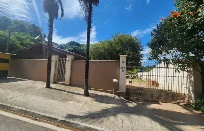 Casa para venda em jundiaí, recanto da prata, 2 dormitórios, 1 suíte, 1 banheiro, 2 vagas