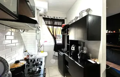 Apartamento para venda em jundiaí, vila rio branco, 3 dormitórios, 1 banheiro, 1 vaga