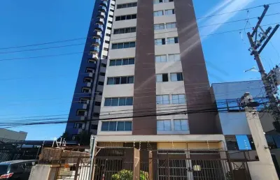 Apartamento para venda em jundiaí, centro, 2 dormitórios, 1 suíte, 1 banheiro, 1 vaga