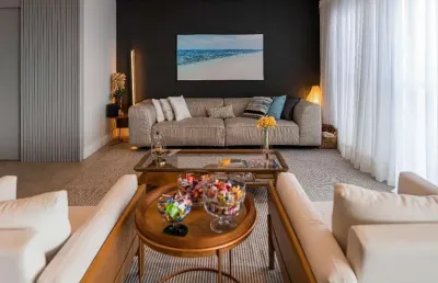 Apartamento para venda em jundiaí, anhangabaú, 4 dormitórios, 4 suítes, 6 banheiros, 6 vagas