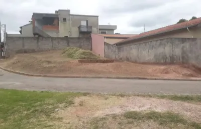 Terreno para venda em campo limpo paulista, jardim guanciale
