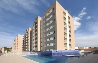 Apartamento para venda em itupeva, jardim da mina, 2 dormitórios, 1 banheiro, 1 vaga