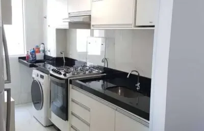 Apartamento para venda em itupeva, residencial pacaembu, 2 dormitórios, 1 banheiro, 1 vaga
