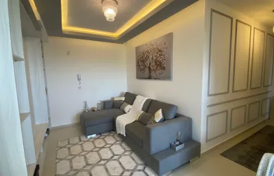 Apartamento completo em armários na zona sul de ribeirão preto.