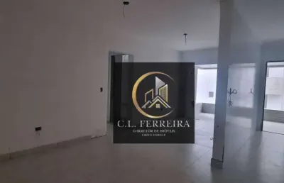 Apartamento à venda, 69 m² por r$ 475.000,00 - balneário pires - praia grande/sp