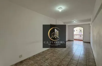 Apartamento com 2 dormitórios à venda, 77 m² por r$ 380.000,00 - tupi - praia grande/sp