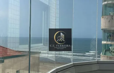 Apartamento à venda, 74 m² por r$ 590.000,00 - aviação - praia grande/sp