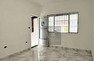 Casa com 2 dormitórios à venda, 90 m² por r$ 482.000,00 - vila assunção - praia grande/sp