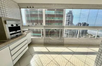 Apartamento com 2 dormitórios à venda, 70 m² por r$ 530.000,00 - vilamar - praia grande/sp