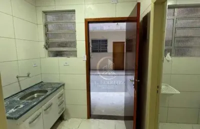 Kitnet com 1 dormitório à venda, 23 m² por r$ 210.000,00 - canto do forte - praia grande/sp