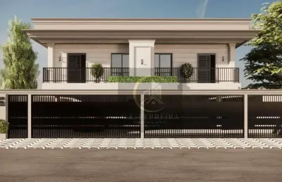 Sobrado em condomínio com 2 dormitórios à venda, 56 m² por r$ 273.000 - jardim imperador - praia grande/sp