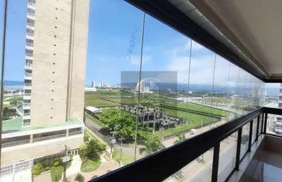 Apartamento com 2 dormitórios, 71 m² - venda por r$ 570.640 ou aluguel por r$ 3.600/mês - mirim - praia grande/sp