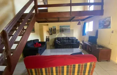 Sobrado com 2 dormitórios à venda, 87 m² por r$ 337.000 - cidade das crianças - praia grande/sp