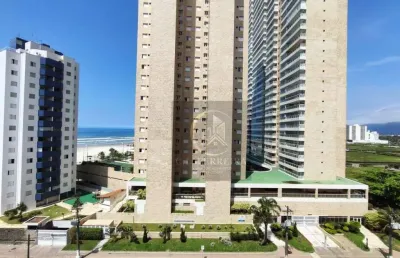 Apartamento com 2 dormitórios, 78 m² - venda por r$ 630.000 ou aluguel por r$ 3.900/mês - mirim - praia grande/sp