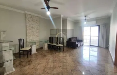Apartamento com 1 dormitório à venda, 65 m² por r$ 370.000 - tupi - praia grande/sp