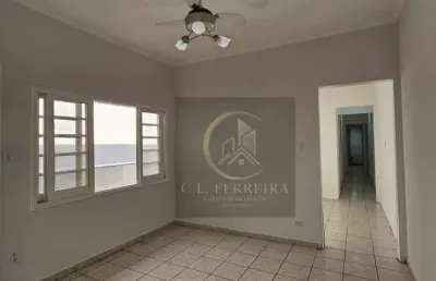 Casa com 3 dormitórios à venda, 89 m² por r$ 455.000 - mirim - praia grande/sp