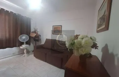 Apartamento com 3 dormitórios à venda, 129 m² por r$ 1.007.000 - vila guilhermina - praia grande/sp