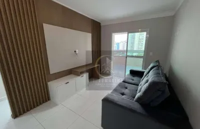 Apartamento com 3 dormitórios à venda, 122 m² por r$ 985.000 - boqueirão - praia grande/sp
