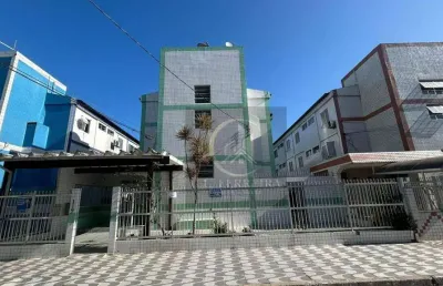 Kitnet / Stúdio à venda na Rua Kikusaburo Tanaka, Vila Assunção, Praia Grande