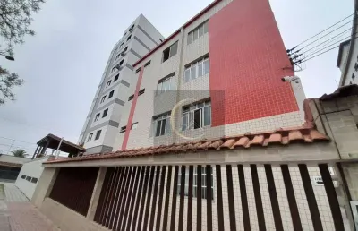 Kitnet com 1 dormitório à venda, 30 m² por r$ 160.000,00 - mirim - praia grande/sp