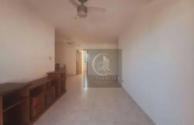 Apartamento com 3 dormitórios à venda, 108 m² por r$ 530.000 - tupi - praia grande/sp