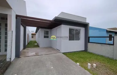 Casa com 2 quartos à venda no Capão Novo, Capão da Canoa 