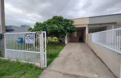 Casa com 2 quartos à venda no Capão Novo, Capão da Canoa 