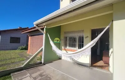 Casa com 2 quartos à venda no Capão Novo, Capão da Canoa 
