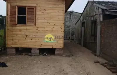 Casa com 1 quarto à venda no Capão Novo, Capão da Canoa 