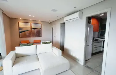 Ótimo apartamento à venda com três quartos, sendo duas suítes, andar alto, melhor prumada e vista, av. paralela, salvador-ba