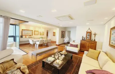 Maravilhoso apartamento à venda com 4 suítes,  nascente total, 241m2, três vagas de garagens,  itaigara, salvador-ba