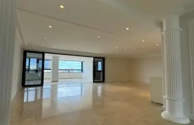 Apartamento com 4 quartos à venda na rua tamoios, 350, rio vermelho, salvador, 325 m2 por r$ 2.050.000
