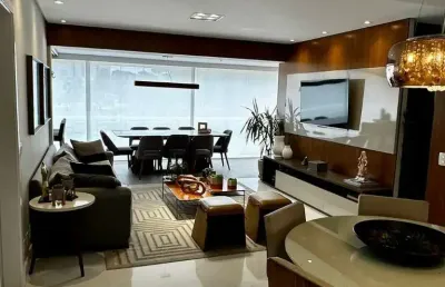 Apartamento com 4 quartos à venda na rua salgueiro, 379, patamares, salvador, 134 m2 por r$ 1.490.000