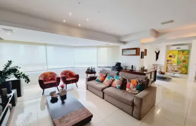 Excelente apartamento para venda com área privativa de 133m2, três quartos, sendo duas suítes, no horto florestal, salvador-ba nascente, andar alto,