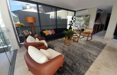 Casa em condomínio fechado com 4 quartos à venda na Residencial Estrela do Mar, Alphaville I, Salvador