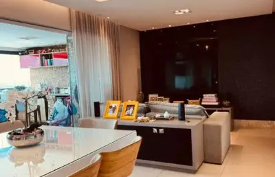 Ótimo apartamento à venda, 113m2, andar alto,  3 quartos, sendo 1 suíte,  2 vagas de garagens,  posição norte, manhattan,  condomínio soho, paralela,