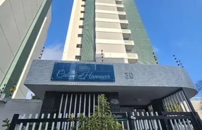 Apartamento com 3 quartos à venda na rua do benjoim, caminho das árvores, salvador, 107 m2 por r$ 640.000