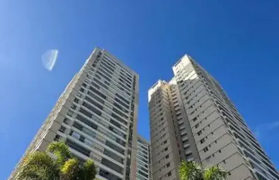 Apartamento com 3 quartos à venda na rua embira, patamares, salvador, 110 m2 por r$ 1.200.000