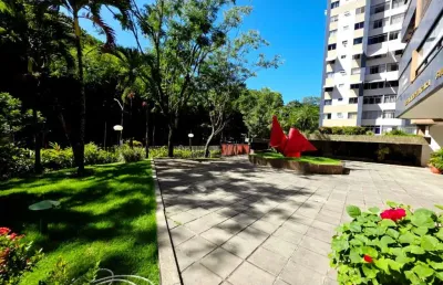 Apartamento com 3 quartos à venda na rua reitor macedo costa, 341, itaigara, salvador, 233 m2 por r$ 1.590.000