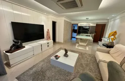 Apartamento com 3 quartos à venda na avenida alphaville, alphaville i, salvador, 102 m2 por r$ 1.430.000