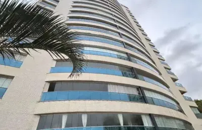 Apartamento com 4 quartos à venda na rua sítio do pombal, 300, pituaçu, salvador, 200 m2 por r$ 1.900.000