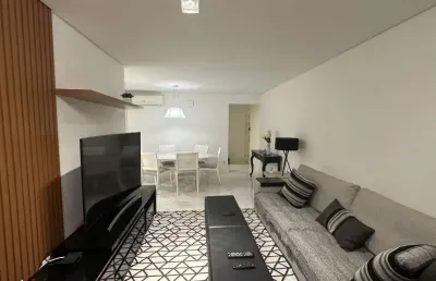Apartamento com 3 quartos à venda na rua pituba, alphaville i, salvador, 112 m2 por r$ 1.590.000