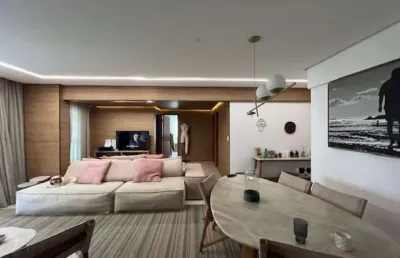 Apartamento com 4 quartos à venda na avenida alphaville, alphaville i, salvador, 142 m2 por r$ 1.700.000