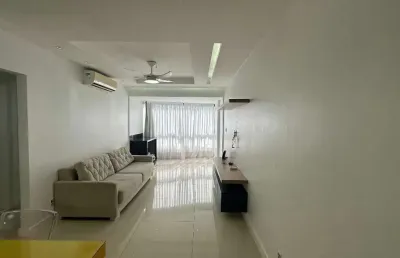 Apartamento com 1 quarto para alugar na avenida alphaville, alphaville i, salvador, 50 m2 por r$ 3.205